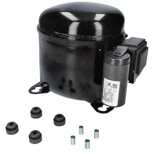 GLY12RA kompresszor (GP12TB helyett) R134a 2.1 ACC