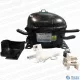 EMT32CLP R600 EMBRACO kompresszor (relé nélkül)