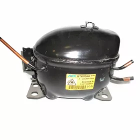   Hűtőgép HVY67AA kompresszor (relé nélkül) R600a HKK70AA/HQY70AA/HLY70AA/HTK70AA/HSH100AA helyett ACC