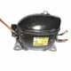 Hűtőgép HVY67AA kompresszor (relé nélkül) R600a HKK70AA/HQY70AA/HLY70AA/HTK70AA/HSH100AA helyett ACC