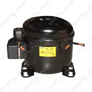 HVY67AA kompresszor (relé nélkül) R600a HKK70AA/HQY70AA/HLY70AA/HTK70AA/HSH100AA  helyett  ACC