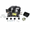 HMK95AA R600a 167W kompresszor, relével (univerzális, SECOP) hűtőgép