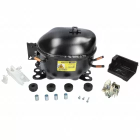  HMK95AA R600a 167W kompresszor, relével (univerzális, SECOP) hűtőgép