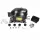 HMK95AA R600a 167W kompresszor, relével (univerzális, SECOP) hűtőgép