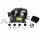 SECOP HMK95AA R600a hutogep kompresszor relevel LBP 167 W
