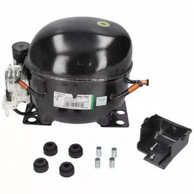   NEK6170Z kompresszor R134a  1.6 1F Aspera/Embraco normál tér (régi kód: HKO506)