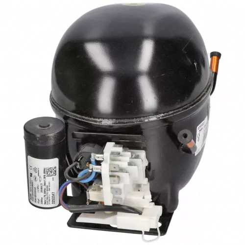 NEK6170Z kompresszor R134a  1.6 1F Aspera/Embraco normál tér (régi kód: HKO506)