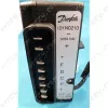 DANFOSS kompresszor BD35F 0.2 12-24V  hajó