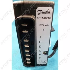 DANFOSS kompresszor BD35F 0.2 12-24V  hajó