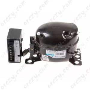 DANFOSS kompresszor BD35F 0.2 12-24V  hajó