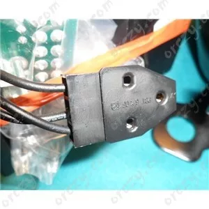 DANFOSS kompresszor BD35F 0.2 12-24V  hajó