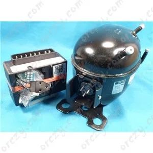 DANFOSS kompresszor BD35F 0.2 12-24V  hajó