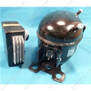 DANFOSS kompresszor BD35F 0.2 12-24V  hajó
