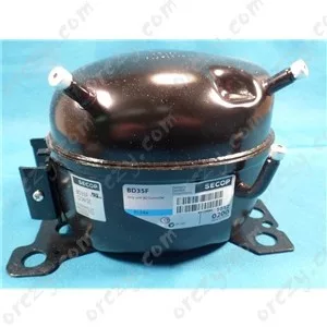 DANFOSS kompresszor BD35F 0.2 12-24V  hajó
