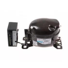 DANFOSS BD50F hutogep kompresszor R134a 12-24V egyenaramu