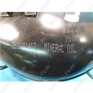 EMT46CLP (HMK80AA helyett) kompresszor R600 EMBRACO /NBU1112Y HELYETT/