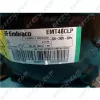 EMT46CLP (HMK80AA helyett) kompresszor R600 EMBRACO /NBU1112Y HELYETT/
