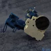 Indító relé, kompresszor (eredeti) WHIRLPOOL hűtőgép