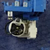 Indító relé, kompresszor (eredeti) WHIRLPOOL hűtőgép