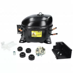   HMK12AA kompresszor, relével (SECOP,HMK12AA) R600 150W 1/5LBP