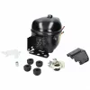 HMK12AA kompresszor, relével (SECOP,HMK12AA) R600 150W 1/5LBP
