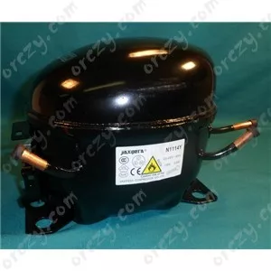 Kompresszor N1114Y 220/50V  118W / 1/5 R600