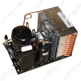 CGP14TB3NR kompresszor+kondenzátor egység R134a  ACC
