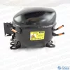 DANFOSS TLX7KK R600 kompresszor 0.6 GORENJE
