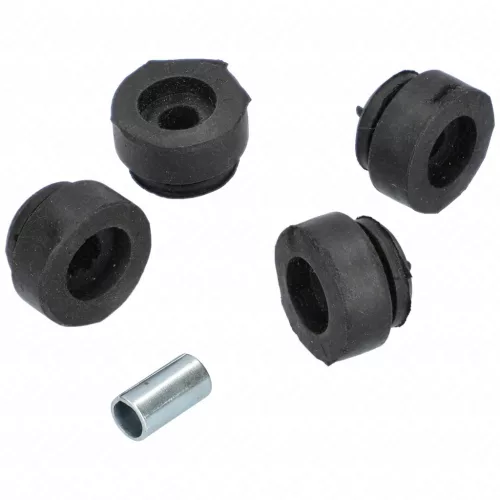 Gumibak kompresszorhoz  (4 db/csomag) hűtőgép