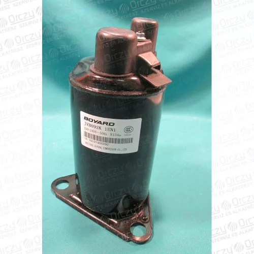 Kompresszor JVB-092K R134A