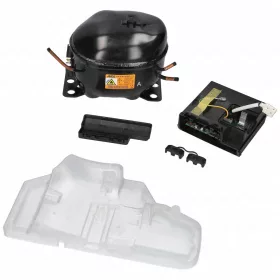   HKK95VSD Kompresszor +Inverter R600 (univerzális)  hűtőgép