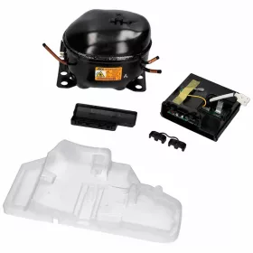 HKK95VSD inverteres hutogep kompresszor R600 univerzalis 2425088735