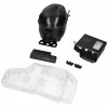 HKK95VSD inverteres hutogep kompresszor R600 univerzalis 2425088735