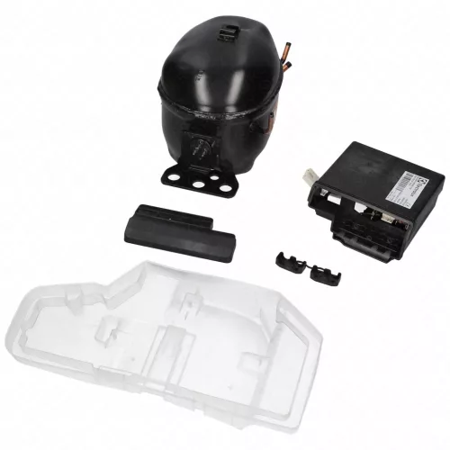 HKK95VSD Kompresszor +Inverter R600 (univerzális)  hűtőgép