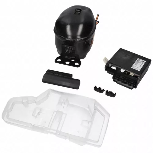 HKK95VSD inverteres hutogep kompresszor R600 univerzalis 2425088735