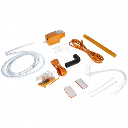 Aspen Mini Orange kondenzviz szivattyu klimahoz tartalyos FP2212