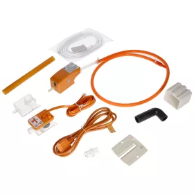   Kondenzvíz szivattyú (eredeti ASPEN SILENT MINI ORANGE FP3313) klíma