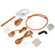 Kondenzvíz szivattyú (eredeti ASPEN SILENT MINI ORANGE FP3313) klíma