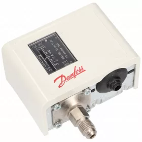 Nyomáskapcsoló szívó KP1 Danfoss 060-110366