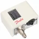 Nyomáskapcsoló szívó KP1 Danfoss 060-110366