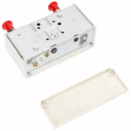Nyomáskapcsoló Dual KP15 Danfoss 060-124166