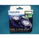 PHILIPS borotva/hajvágó vágófej super reflex, 3STK