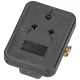 Danfoss huto kompresszor rele univerzalis 103N0011