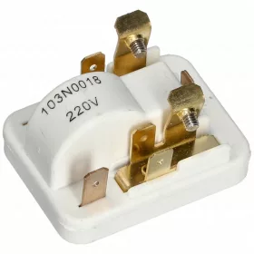 Relé (DANFOSS 103N0018) GORENJE hűtőgép