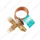 Termosztatikus expanziós szelep   R402A, R404A, R407B   TMVX-00112 Honeywell