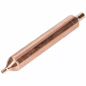 10 gr 6 - 2.1 mm Szűrőpatron (univerzális) hűtőgép