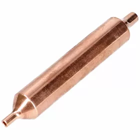 10 Gr 5 - 2.5 mm Szűrőpatron (univerzális) hűtőgép