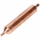 10 Gr 5 - 2.5 mm Szűrőpatron (univerzális) hűtőgép