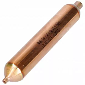 13,5 gr 6.2 - 2.5 mm Szűrőpatron (univerzális) hűtőgép