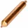 Hutogep szuropatron univerzalis 13,5 g 6,2 es 2,5 mm csatlakozas